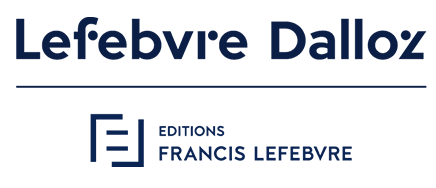 Boutique des Editions Francis Lefebvre